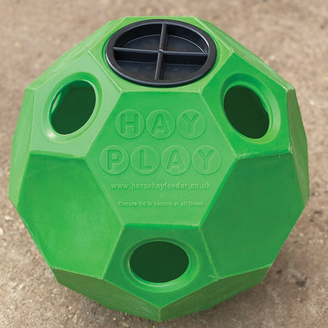 Parallax Hay Play Ball 70 mm