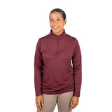 TemTeq Belize Technical Quarter Zip