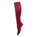 Chaussettes solides pour bottes