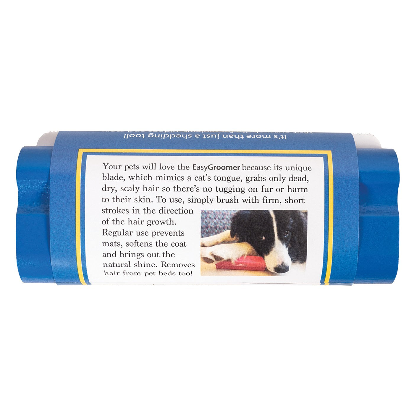 EasyGroomer 12 cm – Greenhawk Equestrian Sport