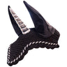 Bonnet anti-mouches Licorne Top Knot