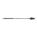 Cravache de saut Deluxe Supra 56 cm