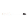 Cravache de saut Deluxe Supra 56 cm