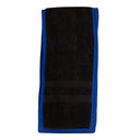 Crupper Towel