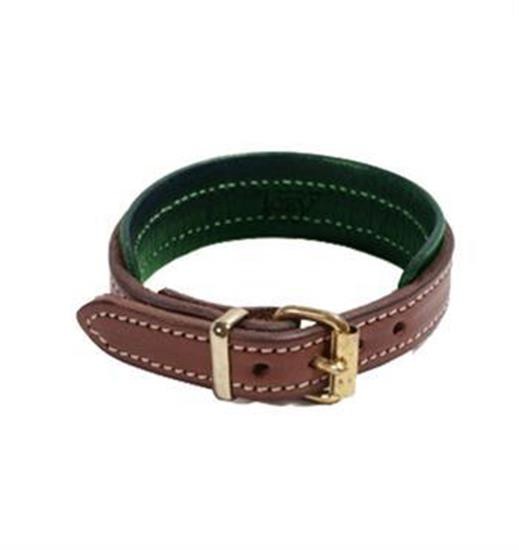 Tory Padded Leather Bracelet – Greenhawk Equestrian Sport