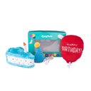 Boîte d'anniversaire ZippyPaws