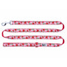 Laisse pour chien de compagnie RC 6 pi.