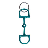Supra D-Ring Key Chain