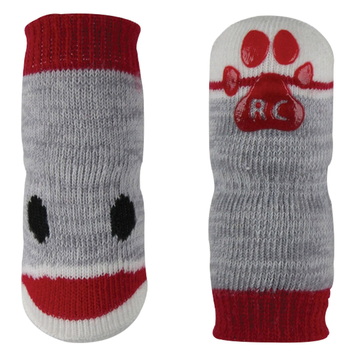 Chaussettes pour chien RC Pet Pawks