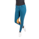 Pantalon d’équitation Chelsea Platinum Elation