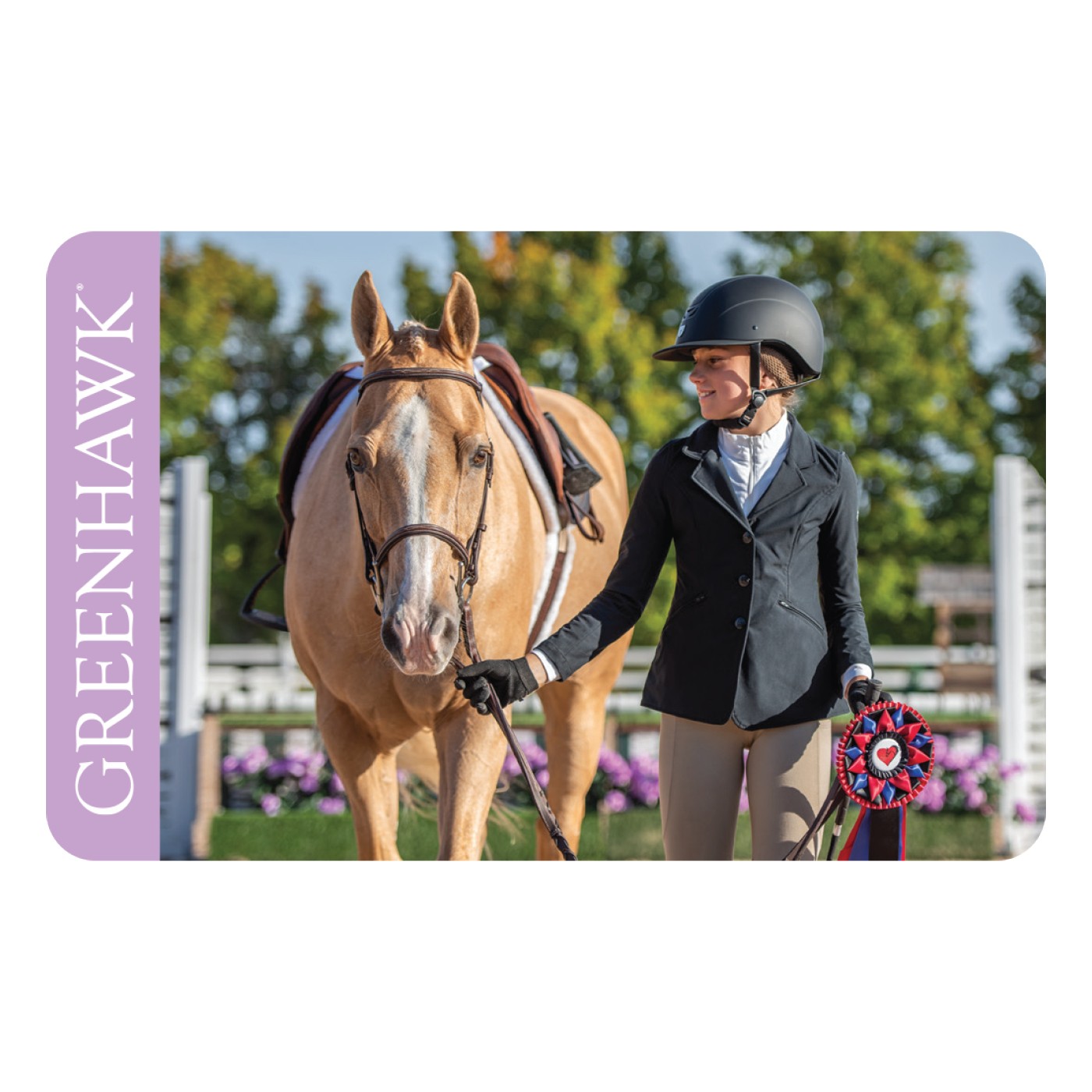 Collections – Greenhawk Equestrian Sport