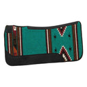 Tapis de selle western à tissage simple profilé Weaver