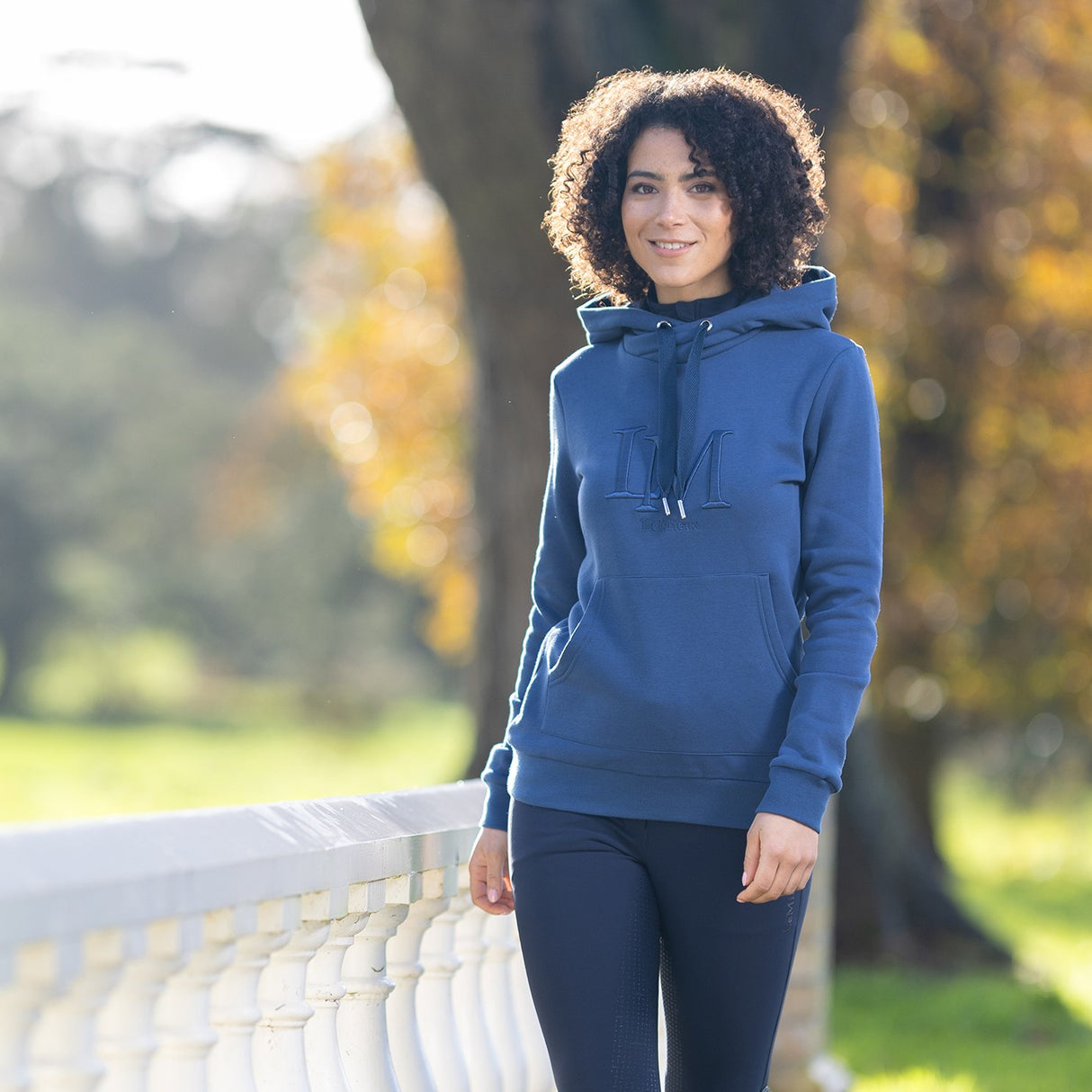 LeMieux Ria Hoodie