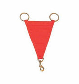 Thoroughbred Synthetic Bib Attachment