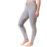 Pantalon d’équitation Elation Red Label Sport à siège européen