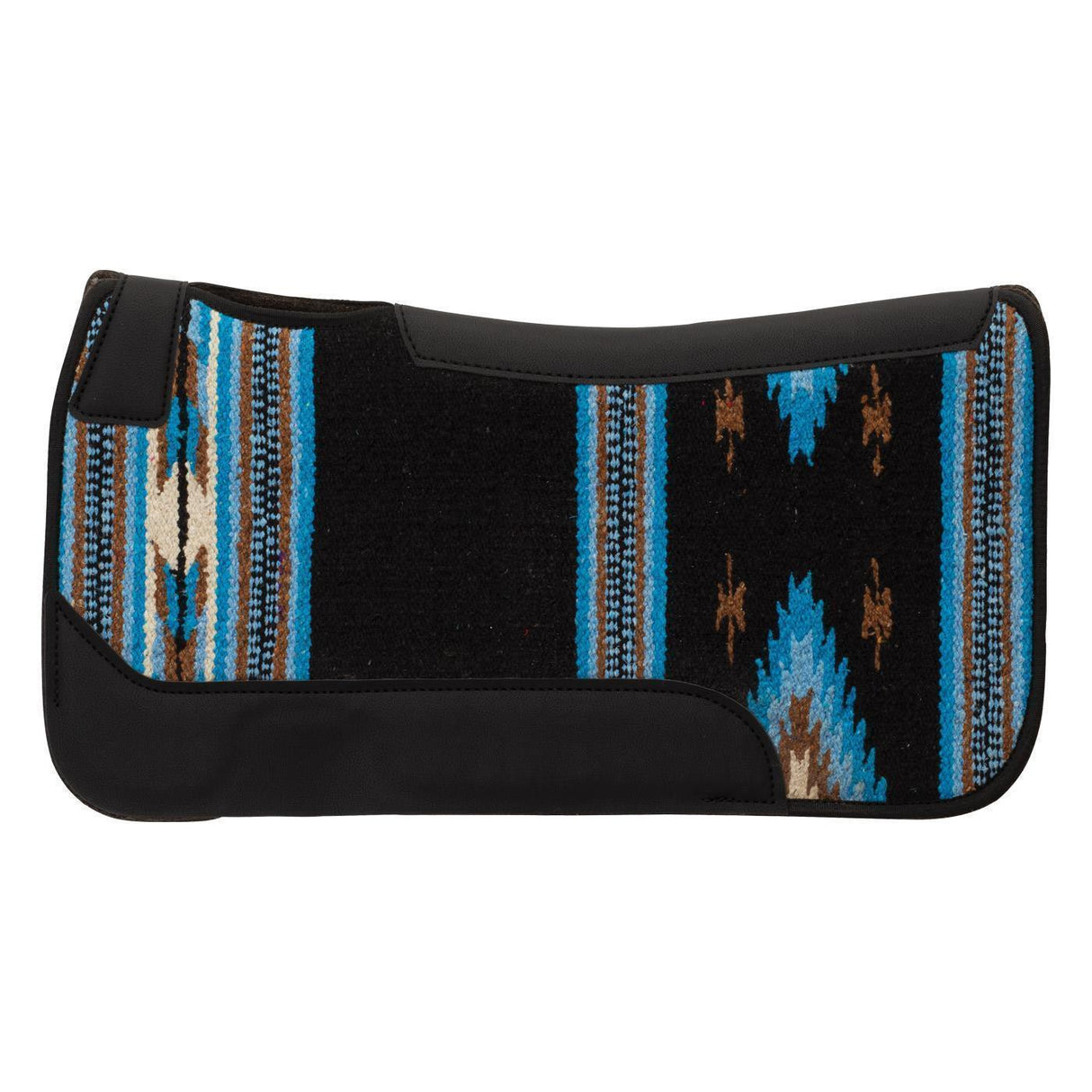 Therapeutic Western Saddle Pad Liner