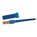 Brosse à sabot Supra avec capuchon