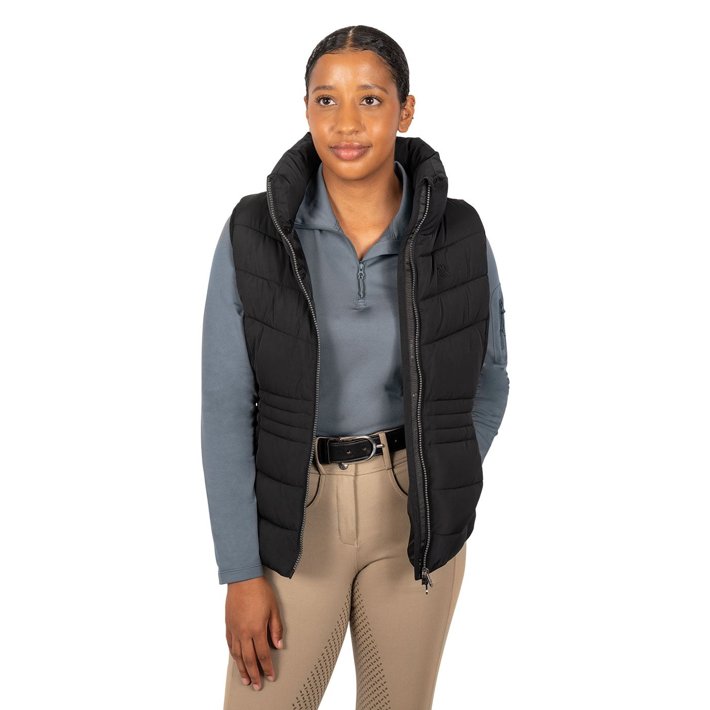 TemTeq Mica Vest – Greenhawk Equestrian Sport