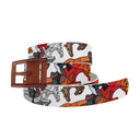 Ceinture C4 avec boucle