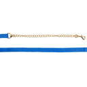 Shedrow Deluxe Lead W/ Chain