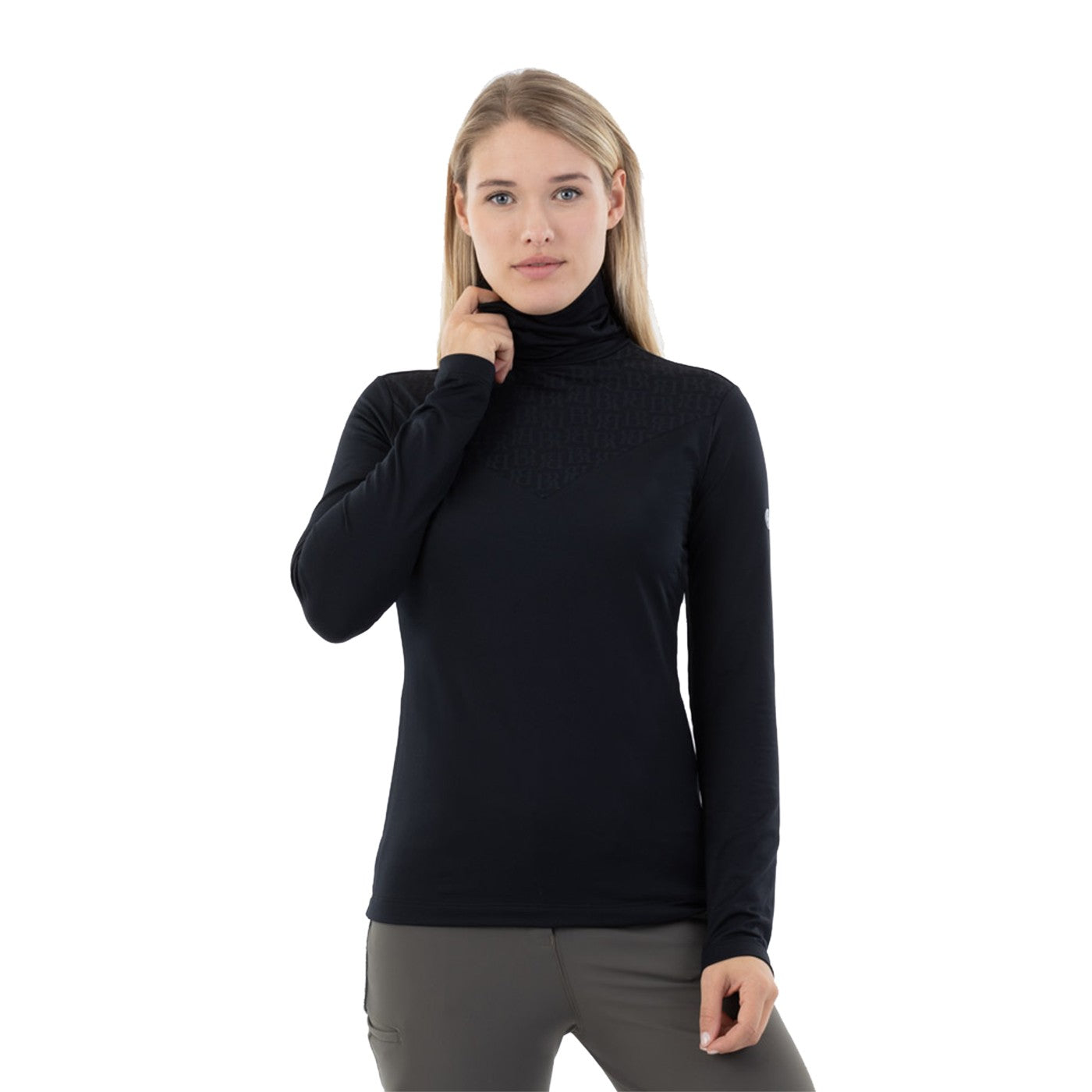 BR Desi Turtleneck – Greenhawk Equestrian Sport