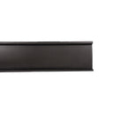 Foam Girth Channel
