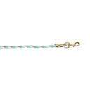 Shedrow Two Tone Poly Lead