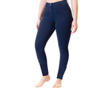 Pantalon d’équitation Sport à siège renforcé Red Label Elation