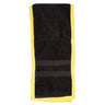 Serviette de croupière