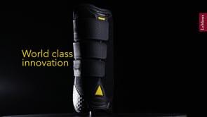 LeMieux MIMSafe XC Hind Boots – Greenhawk Equestrian Sport