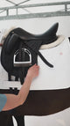 Anatomeq Prefeq Dressage Saddle Pad