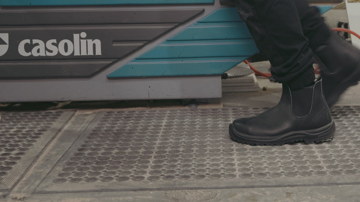 Blundstone CSA Greenpatch Work Boots