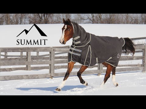 Summit North Combo Turnout 100 g avec doublure 200 g