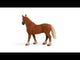 Schleich Farm World Belgian Draft Horse