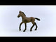 Schleich Horse Club Paso Peruano Foal