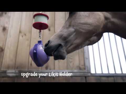Likit Boredom Buster Horse Toy