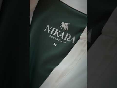 Nikara Veneto Short Sleeve Show Shirt