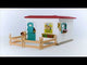 Schleich Horse Club Tack Room Extension