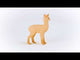 Schleich Bayala Llama Unicorn Foal