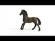 Schleich Horse Club Oldenburg Stallion