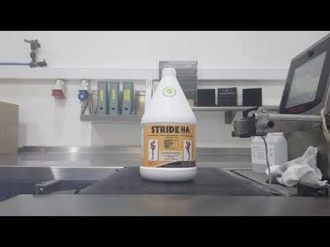 TRM IronXCell 3.78 L – Greenhawk Equestrian Sport
