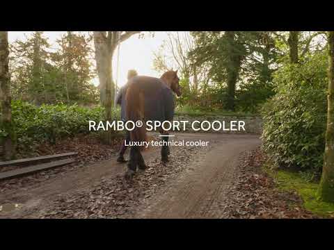 Couverture de refroidissement Rambo Sport