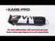 Kare-Pro 100 Cordless Clipper