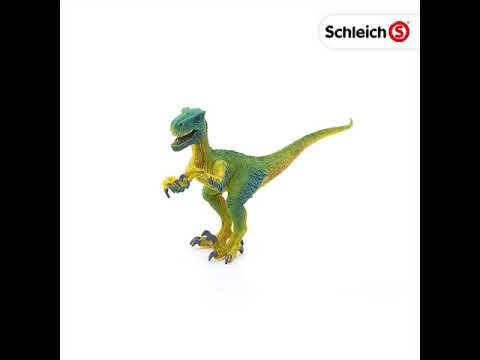 Schleich Dinosaures Vélociraptor