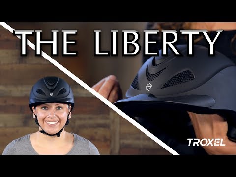 Casque discount velo liberty