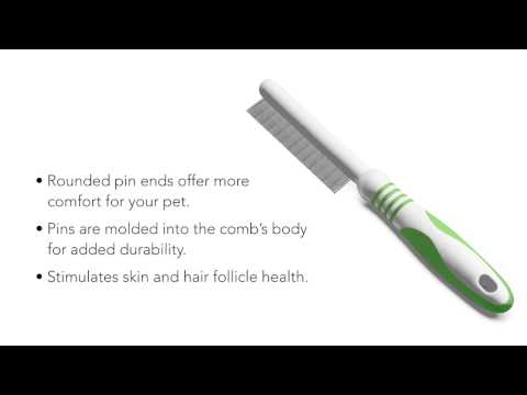 Andis pet hot sale comb