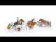 Schleich Farm World Rodeo Show