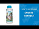 Nikwax Sports Refresh 1 L
