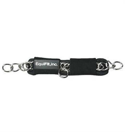 EquiFit Curb Chain Cover