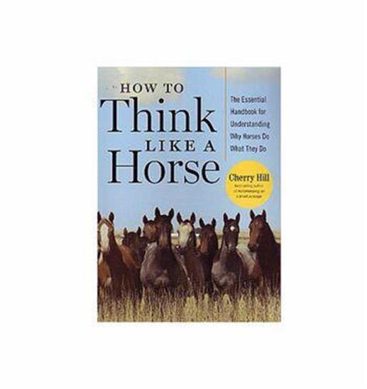 Comment penser comme un cheval
